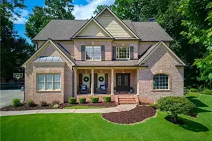 6885 Woodspring Way, Cumming, GA 30040 - Photo 1