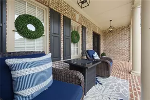 6885 Woodspring Way, Cumming, GA 30040 - Photo 2