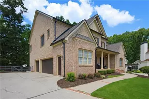 6885 Woodspring Way, Cumming, GA 30040 - Photo 8