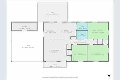 [Address not provided], Powder Springs, GA 30127 - Photo 28