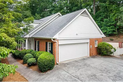 8855 Glen Ferry Drive, Johns Creek, GA 30022 - Photo 4