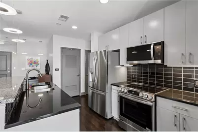44 Peachtree Place NW #1733, Atlanta, GA 30309 - Photo 6