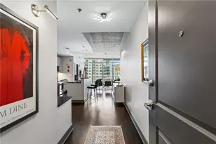 44 Peachtree Pl NW, Atlanta, GA 30309 - Photo 2