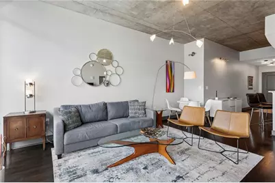 44 Peachtree Place NW #1733, Atlanta, GA 30309 - Photo 10
