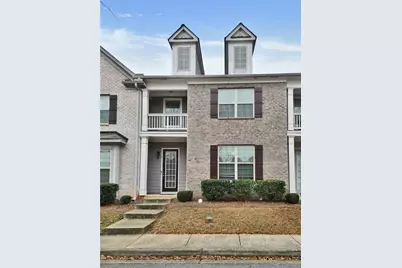 [Address not provided], Fairburn, GA 30213 - Photo 1