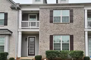 [Address not provided], Fairburn, GA 30213 - Photo 1