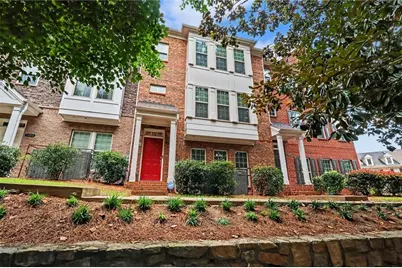 1182 Warner Park Court, Decatur, GA 30033 - Photo 2