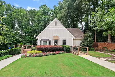 1182 Warner Park Court, Decatur, GA 30033 - Photo 38