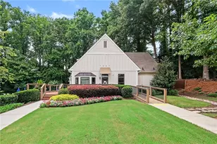 1182 Warner Park Ct, Decatur, GA 30033 - Photo 38