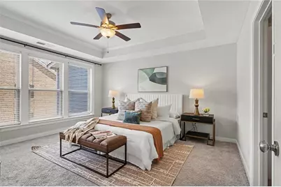 1182 Warner Park Court, Decatur, GA 30033 - Photo 18