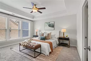 1182 Warner Park Ct, Decatur, GA 30033 - Photo 18