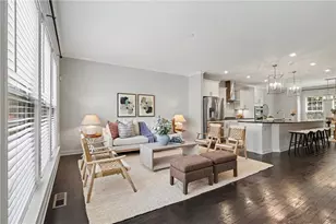 1182 Warner Park Ct, Decatur, GA 30033 - Photo 14