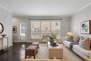 1182 Warner Park Ct, Decatur, GA 30033 - Photo 10