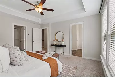 1182 Warner Park Court, Decatur, GA 30033 - Photo 20