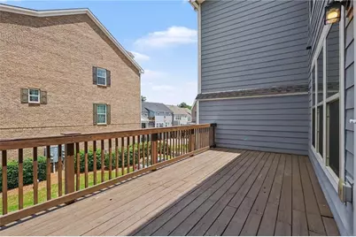 1182 Warner Park Court, Decatur, GA 30033 - Photo 16
