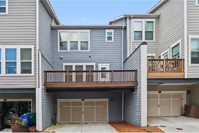 1182 Warner Park Court, Decatur, GA 30033 - Photo 34