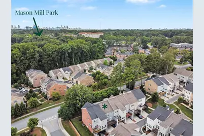 1182 Warner Park Court, Decatur, GA 30033 - Photo 34