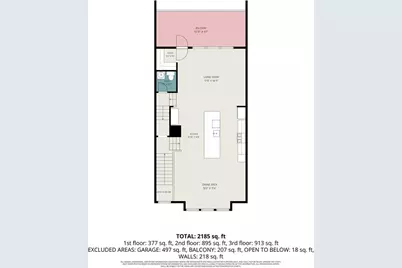 1182 Warner Park Court, Decatur, GA 30033 - Photo 46
