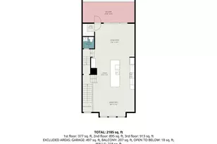 1182 Warner Park Ct, Decatur, GA 30033 - Photo 46