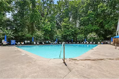1182 Warner Park Court, Decatur, GA 30033 - Photo 40