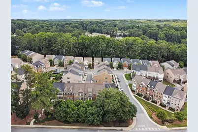 1182 Warner Park Court, Decatur, GA 30033 - Photo 36