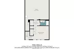 1182 Warner Park Ct, Decatur, GA 30033 - Photo 48