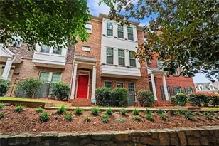 1182 Warner Park Ct, Decatur, GA 30033 - Photo 1