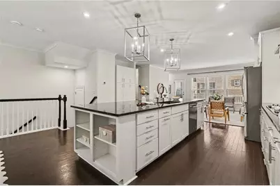 1182 Warner Park Court, Decatur, GA 30033 - Photo 6