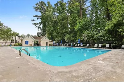 1182 Warner Park Court, Decatur, GA 30033 - Photo 40