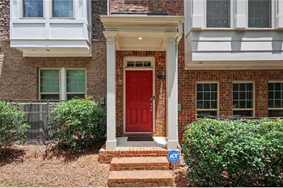 1182 Warner Park Court, Decatur, GA 30033 - Photo 2