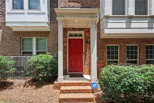 1182 Warner Park Ct, Decatur, GA 30033 - Photo 2