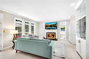 4373 Dunmore Rd NE, Marietta, GA 30068 - Photo 8