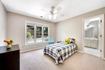 4373 Dunmore Road NE, Marietta, GA 30068 - Photo 36