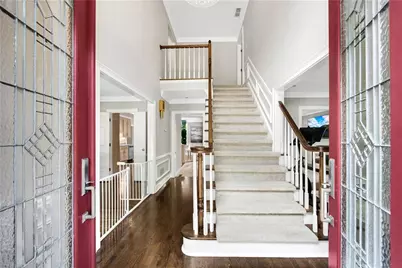 4373 Dunmore Road NE, Marietta, GA 30068 - Photo 2