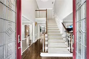 4373 Dunmore Rd NE, Marietta, GA 30068 - Photo 2