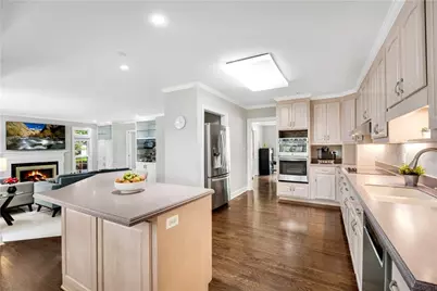 4373 Dunmore Road NE, Marietta, GA 30068 - Photo 14