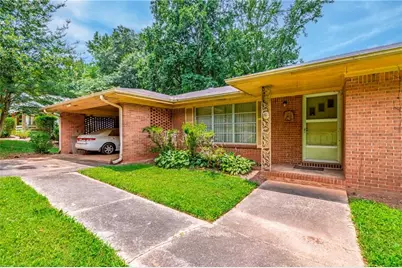 3057 Thrasher Circle, Decatur, GA 30032 - Photo 1