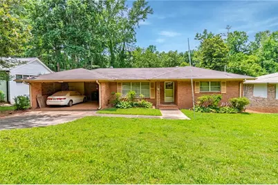 3057 Thrasher Circle, Decatur, GA 30032 - Photo 30