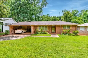 3057 Thrasher Cir, Decatur, GA 30032 - Photo 30