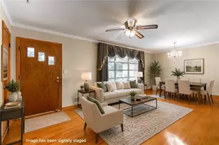 3057 Thrasher Cir, Decatur, GA 30032 - Photo 2