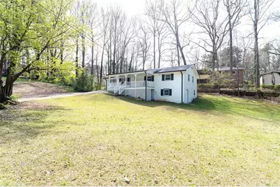 1980 Winchester Court SW, Marietta, GA 30008 - Photo 1
