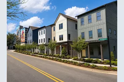 [Address not provided], Hapeville, GA 30354 - Photo 1