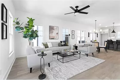 [Address not provided], Hapeville, GA 30354 - Photo 4
