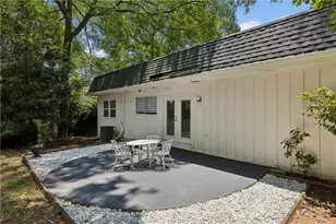 700 Cedar Knoll Dr, Roswell, GA 30076 - Photo 42