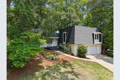 700 Cedar Knoll Drive, Roswell, GA 30076 - Photo 2