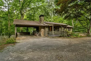 368 Still Hollow Rd, Jasper, GA 30143 - Photo 2