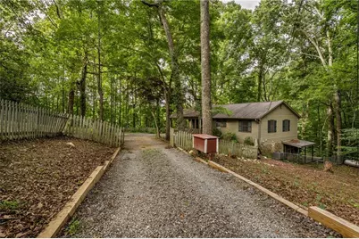 368 Still Hollow Road, Jasper, GA 30143 - Photo 4