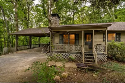 368 Still Hollow Road, Jasper, GA 30143 - Photo 6