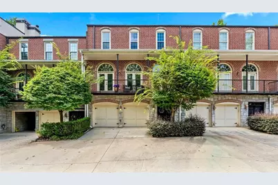 5512 Glenridge Drive #K, Atlanta, GA 30342 - Photo 40