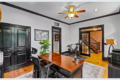 5512 Glenridge Drive #K, Atlanta, GA 30342 - Photo 10